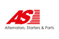 as