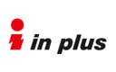 in plus